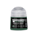 Tone Pro: Hierotek Green 1 (12ml.)