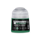 Tone Pro: Hierotek Green 2 (12ml.)