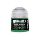 Tone Pro: Hierotek Green 3 (12ml.)
