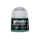 Tone Pro: Green Morkshroom 2 (12ml.)