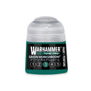 Tone Pro: Green Morkshroom 3 (12ml.)