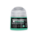 Tone Pro: Green Morkshroom 5 (12ml.)