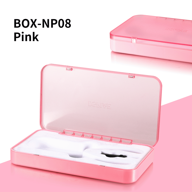 Dspiae: Nipper Storage Case (Pink)