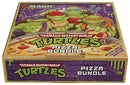 TCG: Magic The Gathering - TMNT Pizza Bundle