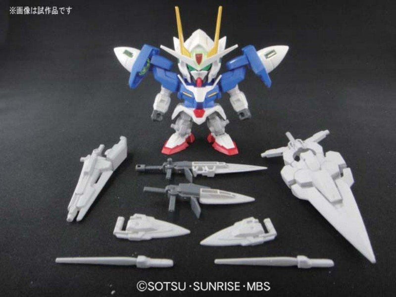 Gundam BB/SD: