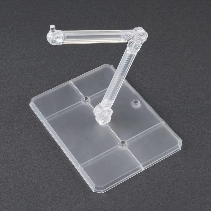 Supplies: Action Base 7 - Clear 1/144 Scale