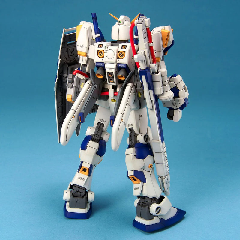 Gundam MG: RX-78-4 1/100