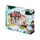 TCG: One Piece - Illustration Box 7 Rayleigh/Shakuyaku