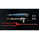 Evangelion RG:  Weapon Set