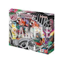 TCG: One Piece - Illustration Box 8 Kid/Killer