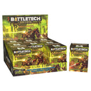 Battletech: Gothic Salvage Box (Display Box)