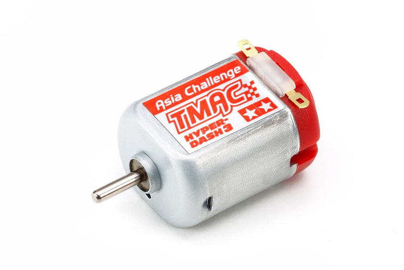Mini 4WD: Jr. Hyper Dash 3 TMAC