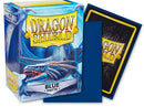 TCG: Dragon Shield Matte Blue (100ct.)