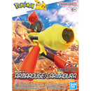 Pokemon: