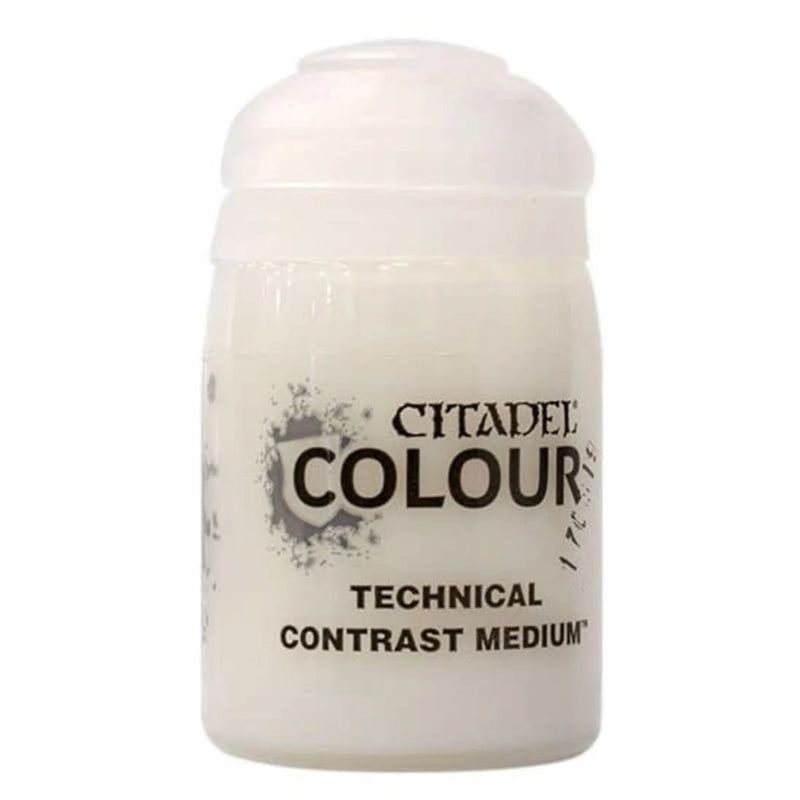 Citadel Paint: Contrast Medium (Technical) 24ml