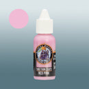 Paint: Two Thin Coats - Neo Pink