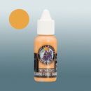 Paint: Two Thin Coats - Flaming Forge Orange