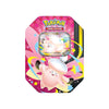 TCG: Pokemon  - Mega Moonlit Tin (Clefable)