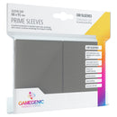 TCG: Gamegenic DP Prime Grey (100 ct.)