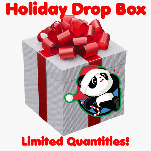 Holiday Drop Box