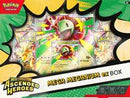 TCG: Pokemon  - Mega Evolution 2.5: Ascended Heroes: Mega Meganium ex Box