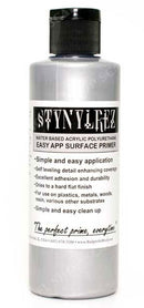Supplies: Stynylrez Metal Primer (4oz.)