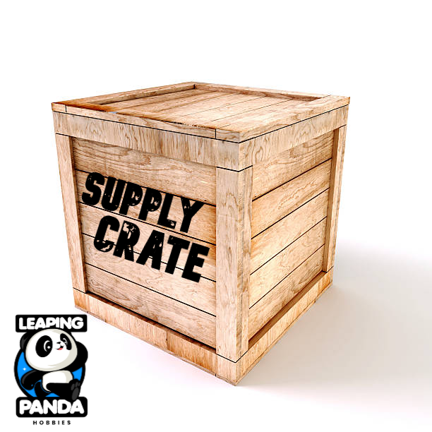 Supply Crate