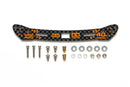 Mini 4WD: Jr. 40th Anniv HG Carbon Stay