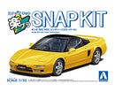 Aoshima: 1/32 SNAP KIT