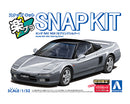 Aoshima: 1/32 SNAP KIT