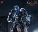 Warehouse: NONZERO STUDIO (Hemoxian) x DC Over Zero Series 1/10 Arkham Knight Model Kit "Batman: Arkham Knight"