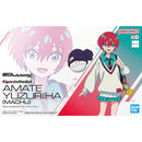 Gundam HGQX: Amate Yuzurihamachu Figure Rise Standard