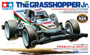 Mini 4WD: Jr. Grasshopper