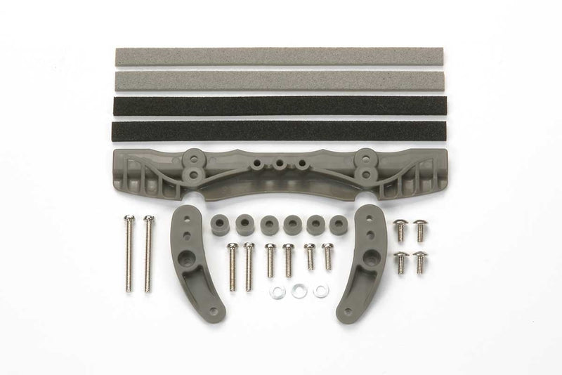 Mini 4WD: Jr. Rear Brake Set