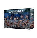 Warhammer 40K: Battleforce - Adeptus Custodes - Auric Champions