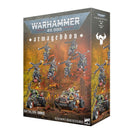 Warhammer 40K: Orks - Armageddon Battalion