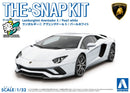 Aoshima: 1/32 SNAP KIT