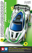 Mini 4WD: Jr. Ignicion Japan Cup '24