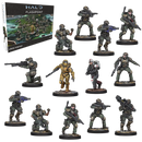 TTG: Halo Flashpoint - UNSC Reinforcements