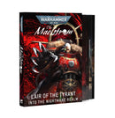 Warhammer 40K: The Maelstrom - Lair of the Tyrant