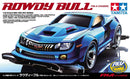 Mini 4WD: Jr. Rowdy Bull