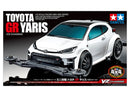 Mini 4WD: Jr. Toyota GR Yaris