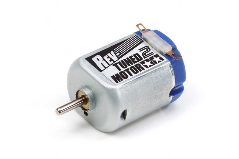 Mini 4WD: Jr. Rev-Tuned 2 Motor