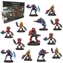 TTG: Halo Flashpoint - Banished Reinforcements