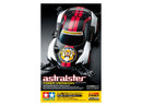 Mini 4WD: Jr. Astralster Tiger Ver.