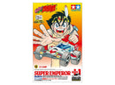 Mini 4WD: Jr. Dash-01 Super Emperor SP.