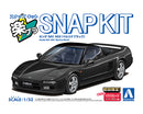 Aoshima: 1/32 SNAP KIT