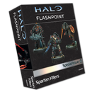 TTG: Halo Flashpoint - Banished Spartan Killers