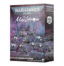 Warhammer 40K: Leagues of Votann - Maelstrom Battalion