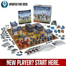 TTG: Halo Flashpoint - Spartan Edition (V1.5)